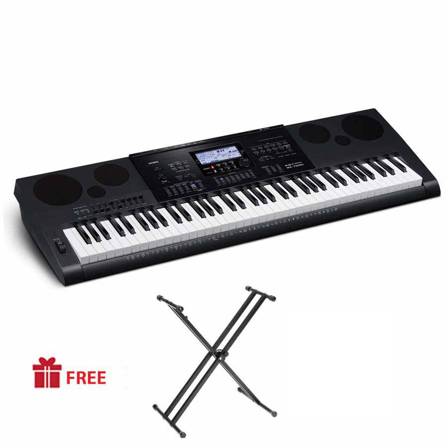Music Keyboards & Digital Pianos  Casio Music Singapore – Casio Music SG