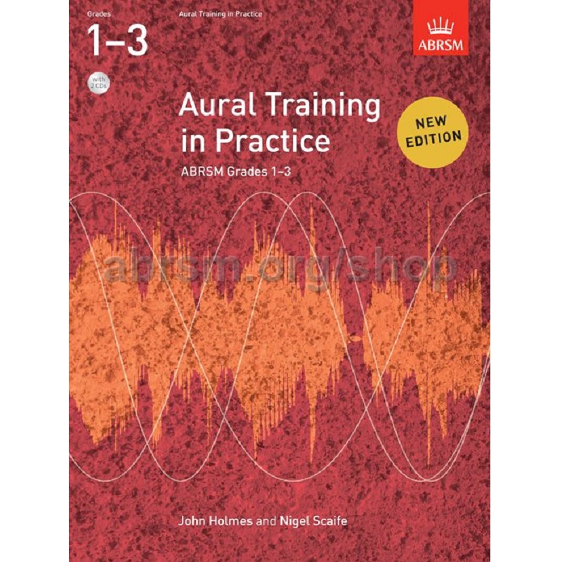 aural training in pictures